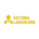 Victoria Labour Hire logo
